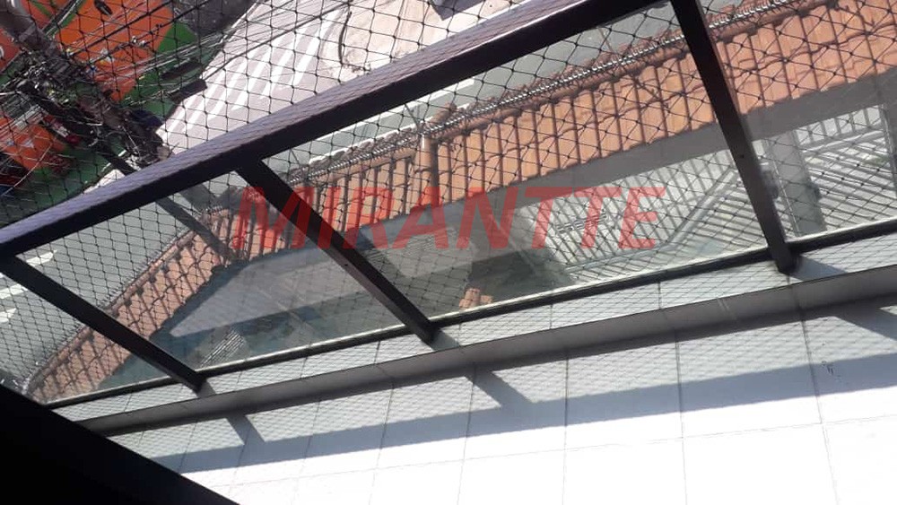 Sobrado de 137m² com 3 quartos em Vila Guilherme