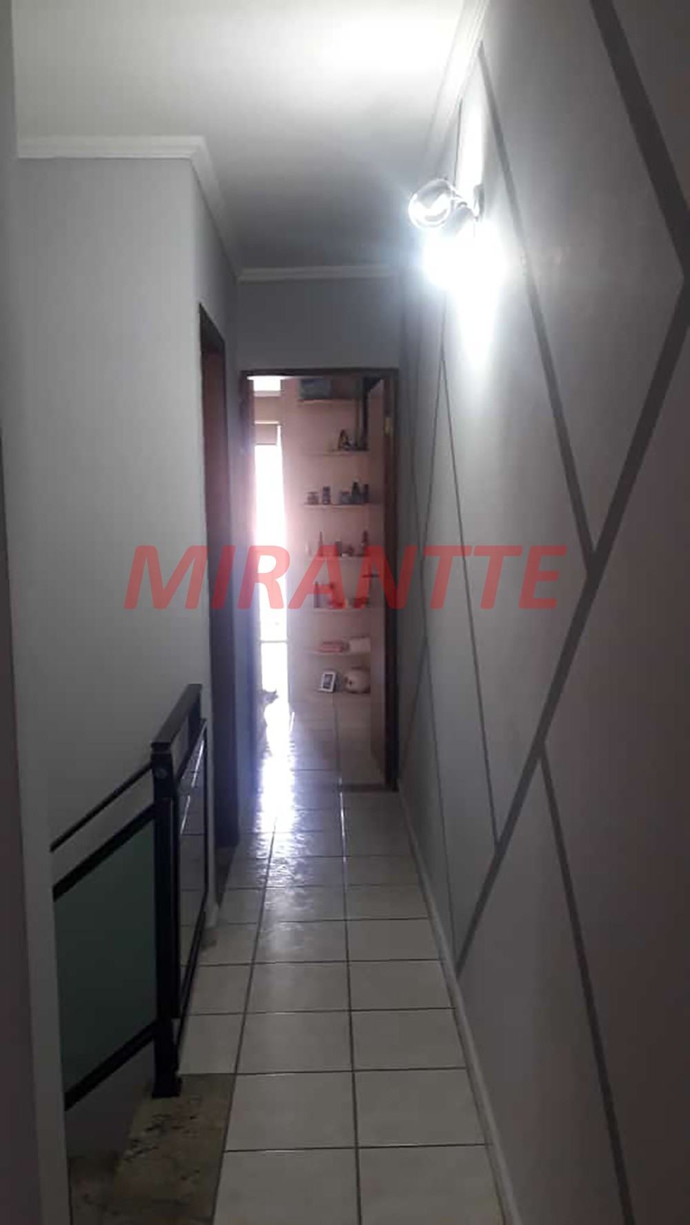 Sobrado de 137m² com 3 quartos em Vila Guilherme