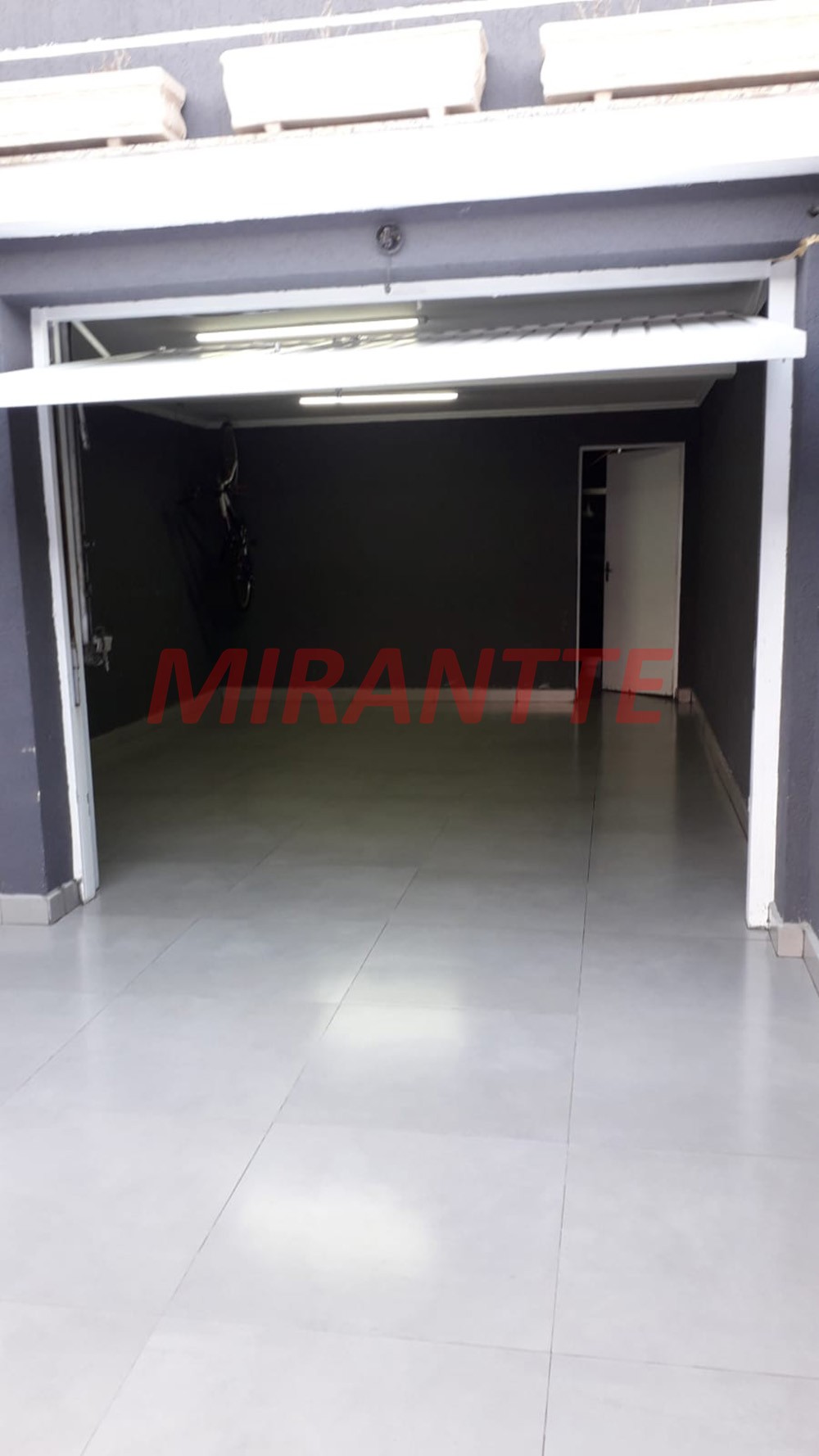Sobrado de 137m² com 3 quartos em Vila Guilherme
