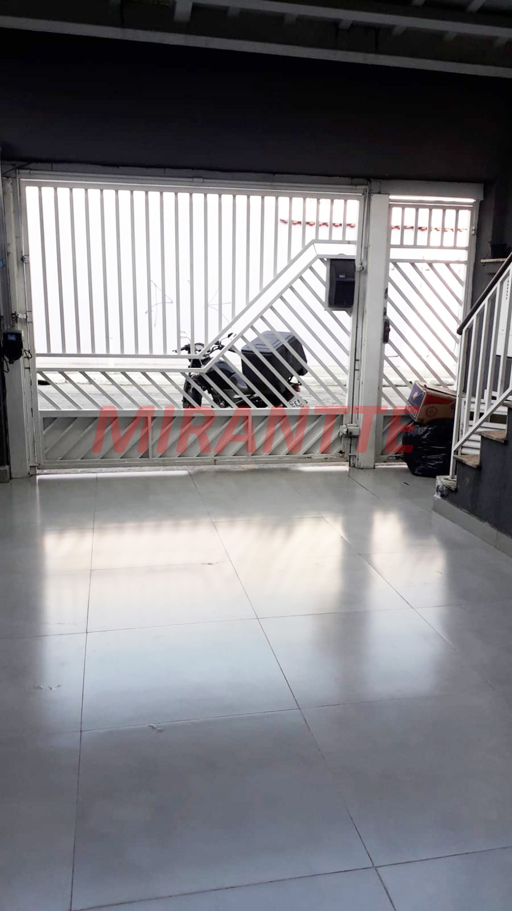 Sobrado de 137m² com 3 quartos em Vila Guilherme