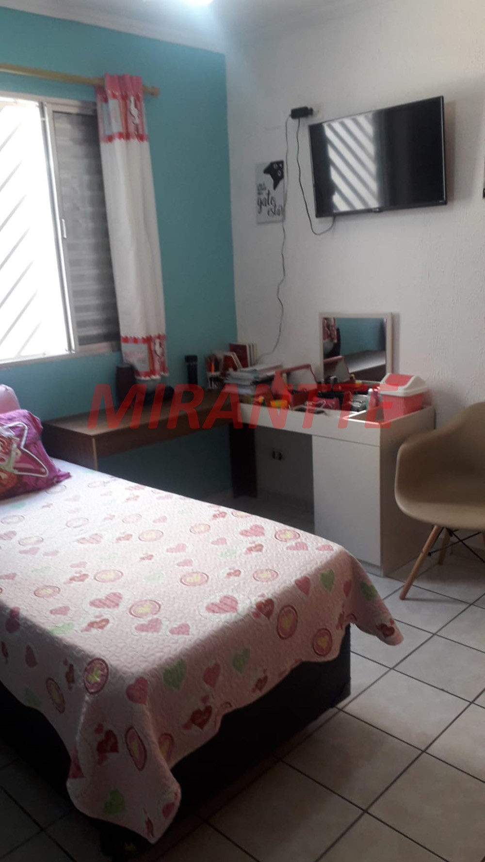 Sobrado de 137m² com 3 quartos em Vila Guilherme