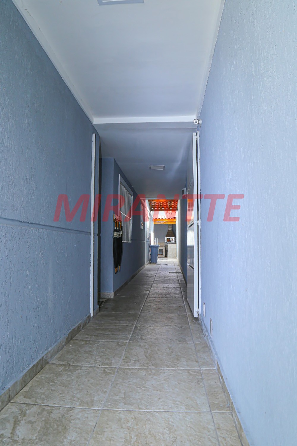Sobrado de 184.84m² com 3 quartos em Parque Peruche