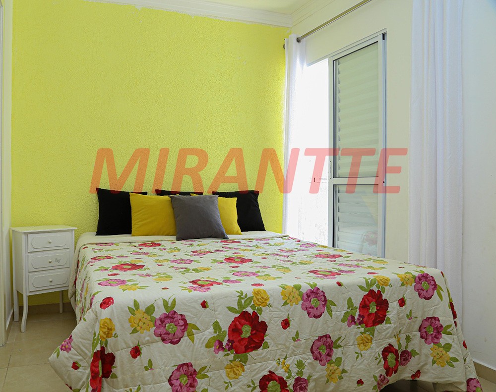 Sobrado de 184.84m² com 3 quartos em Parque Peruche
