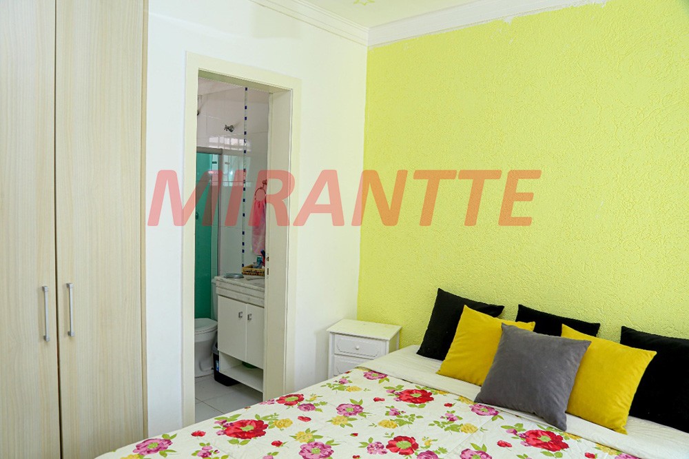 Sobrado de 184.84m² com 3 quartos em Parque Peruche