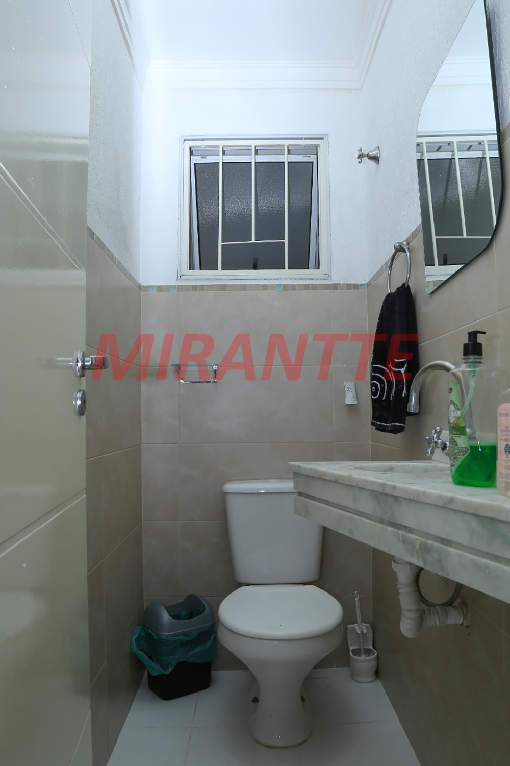 Sobrado de 184.84m² com 3 quartos em Parque Peruche