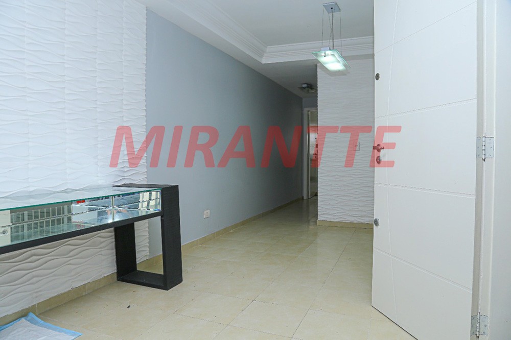 Sobrado de 184.84m² com 3 quartos em Parque Peruche
