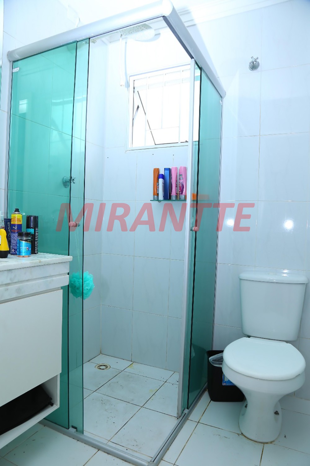Sobrado de 184.84m² com 3 quartos em Parque Peruche