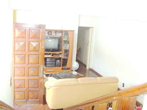 Casa terrea de 200m² com 3 quartos em Freguesia do Ó