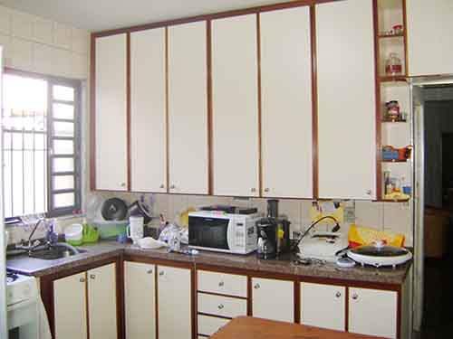 Casa terrea de 200m² com 3 quartos em Freguesia do Ó