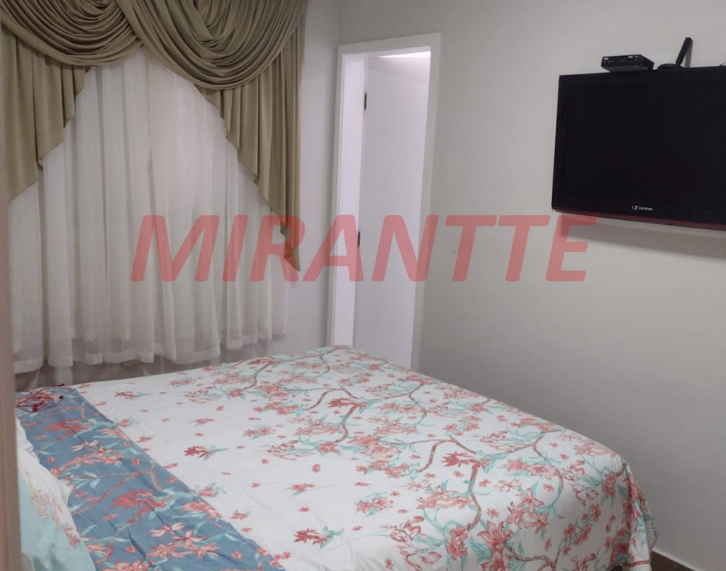 Apartamento de 89m² com 3 quartos em Casa Verde