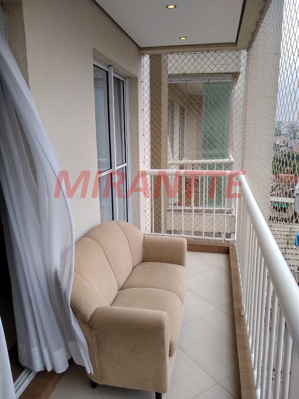 Apartamento de 89m² com 3 quartos em Casa Verde