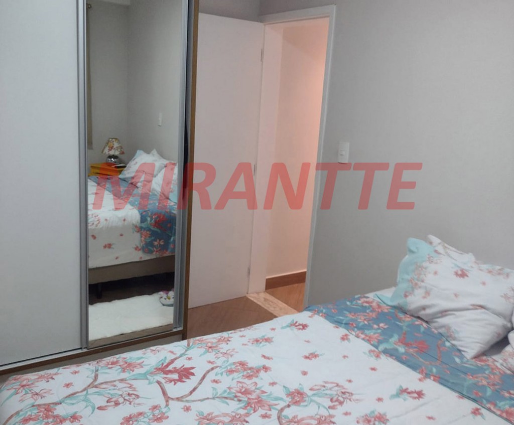 Apartamento de 89m² com 3 quartos em Casa Verde