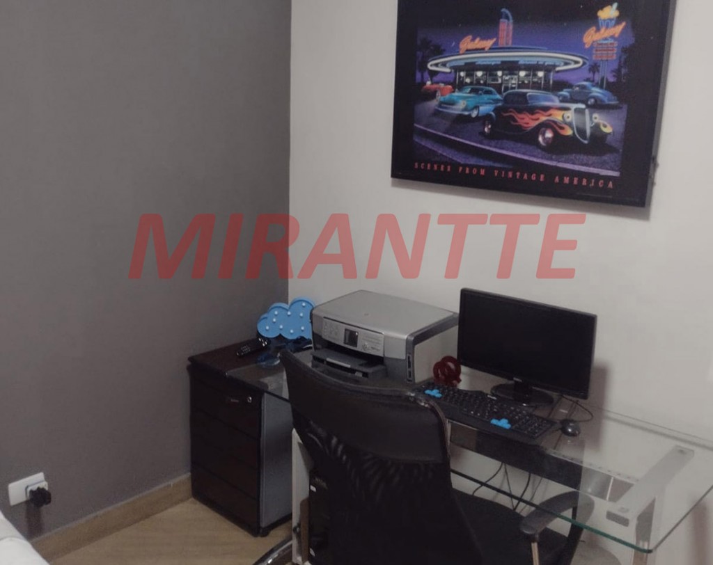 Apartamento de 89m² com 3 quartos em Casa Verde