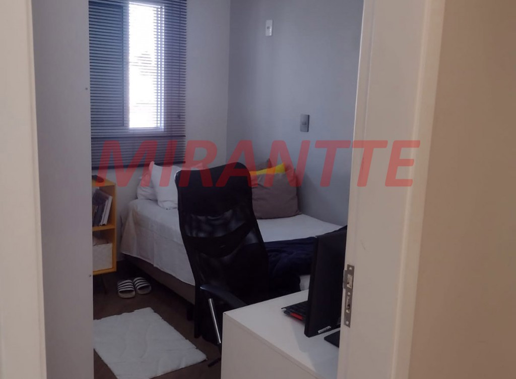 Apartamento de 89m² com 3 quartos em Casa Verde