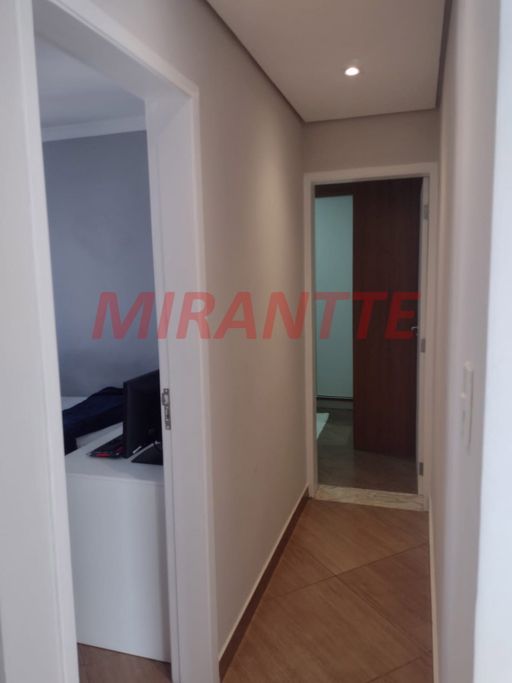 Apartamento de 89m² com 3 quartos em Casa Verde