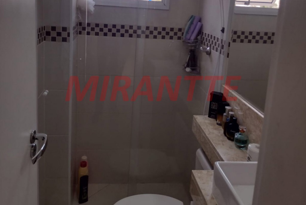 Apartamento de 89m² com 3 quartos em Casa Verde