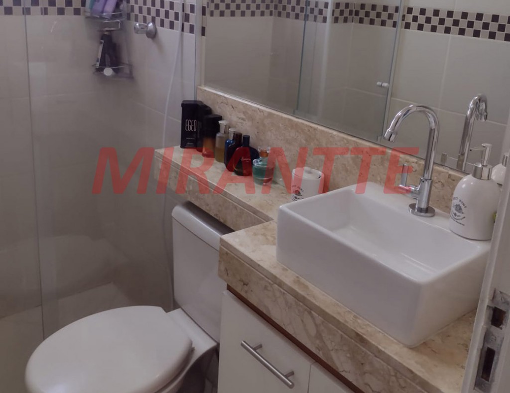 Apartamento de 89m² com 3 quartos em Casa Verde
