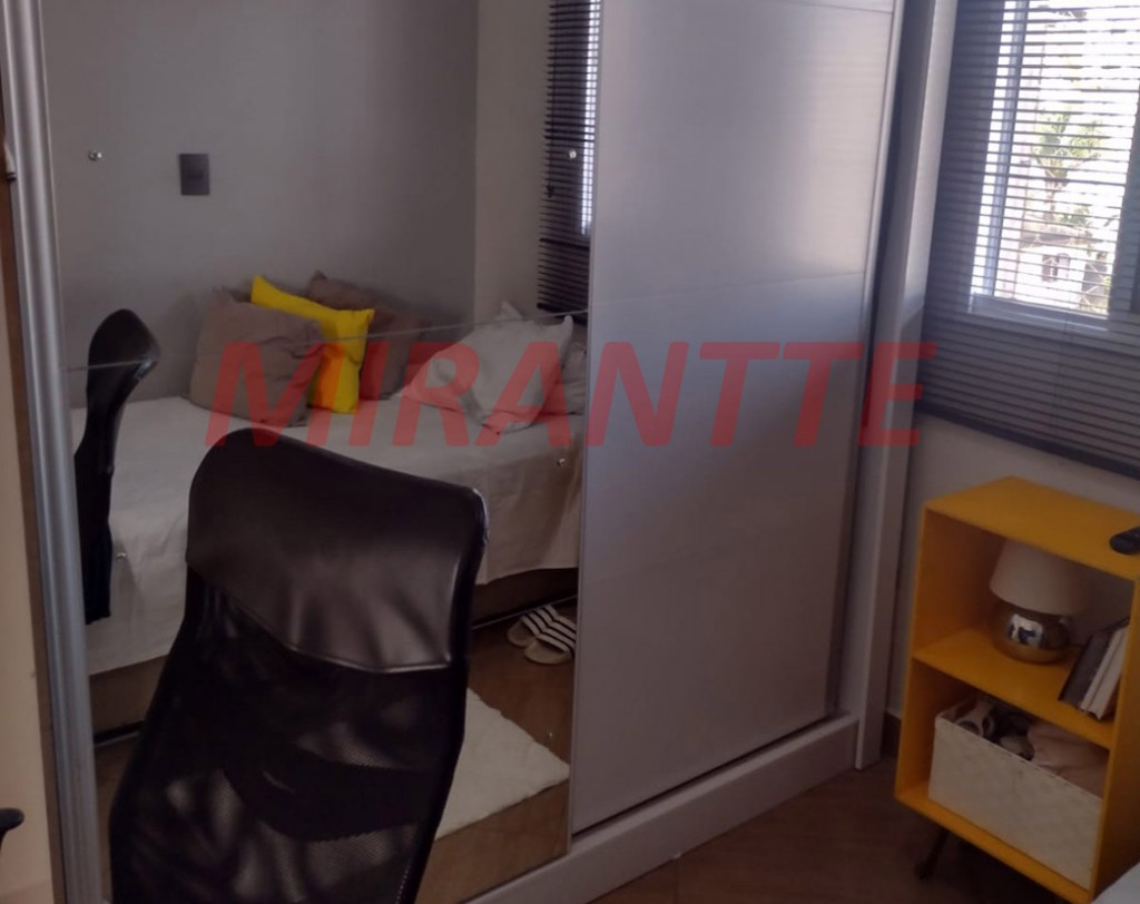 Apartamento de 89m² com 3 quartos em Casa Verde
