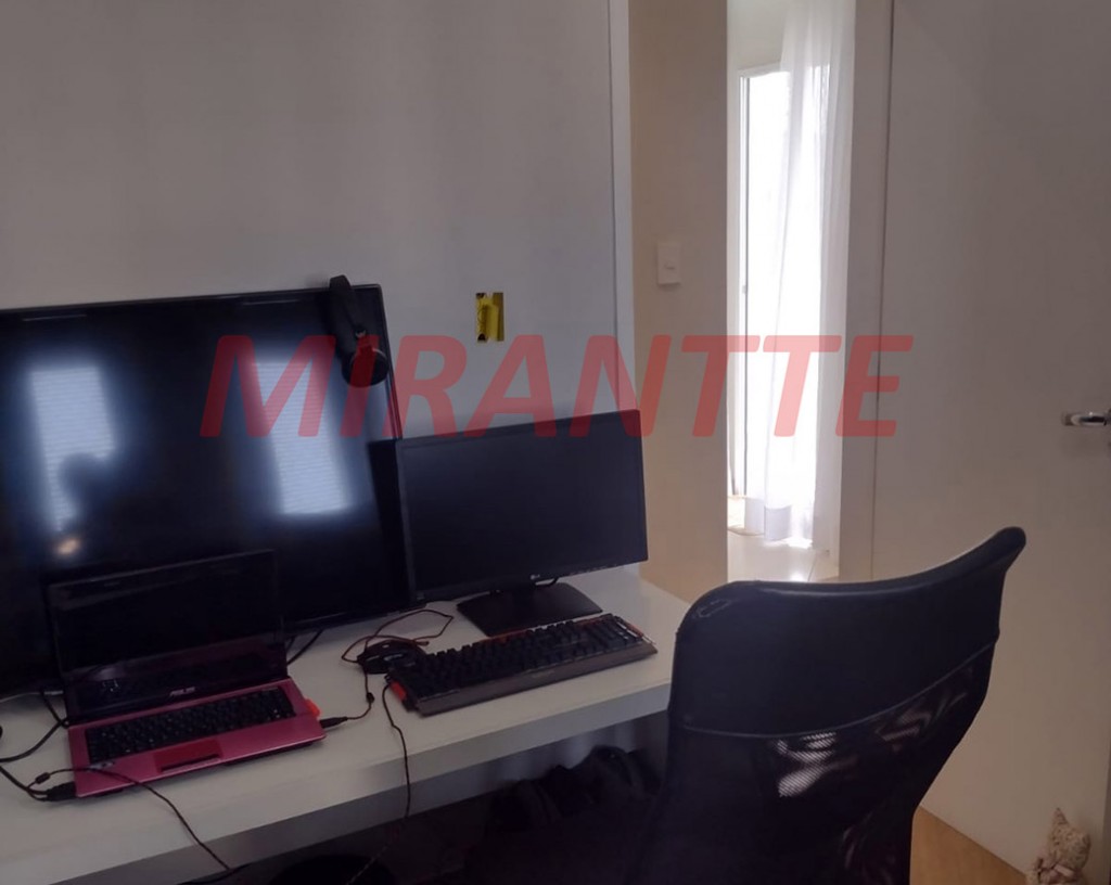 Apartamento de 89m² com 3 quartos em Casa Verde