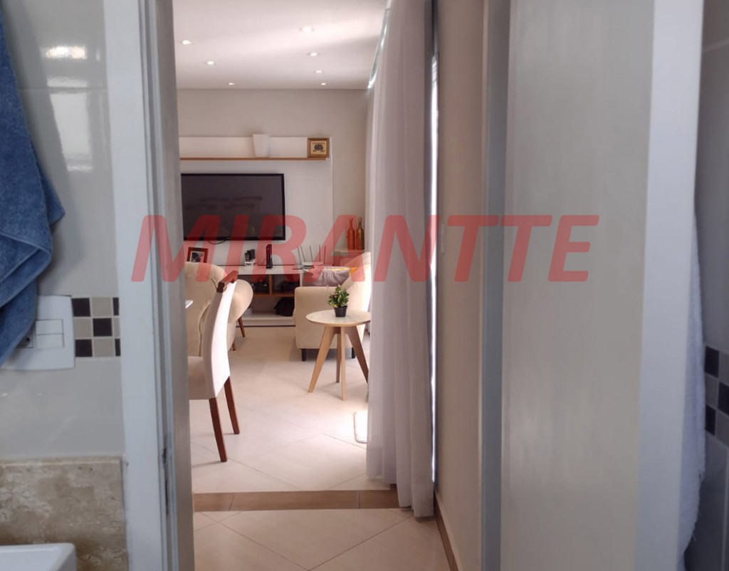 Apartamento de 89m² com 3 quartos em Casa Verde