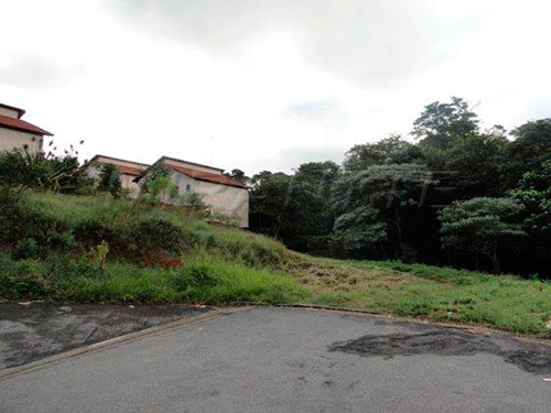 Terreno de 908m² em Horto Florestal