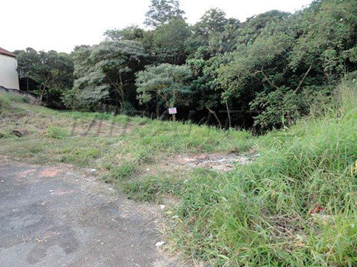 Terreno de 908m² em Horto Florestal