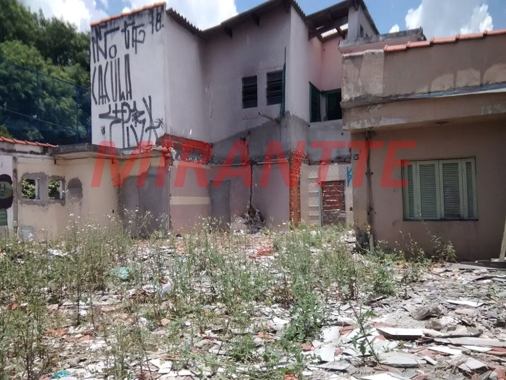 Terreno de m² em Vila Nova Mazzei