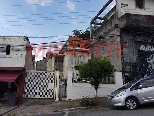 Galpao de 2800m² em Casa Verde