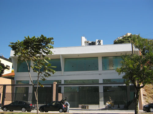 Comercial em Mandaqui