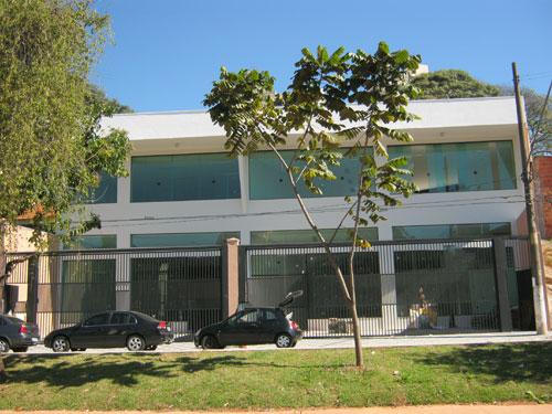 Comercial em Mandaqui