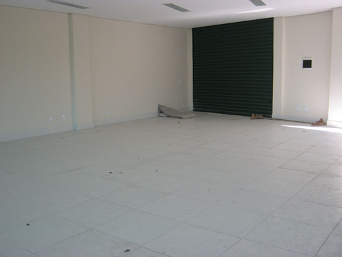 Comercial em Mandaqui