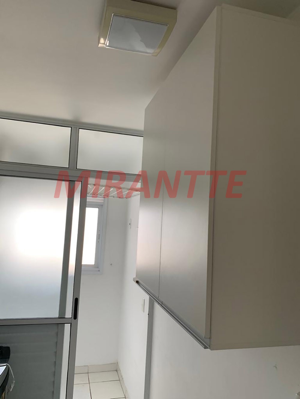 Apartamento com 3 quartos em Vila Guilherme