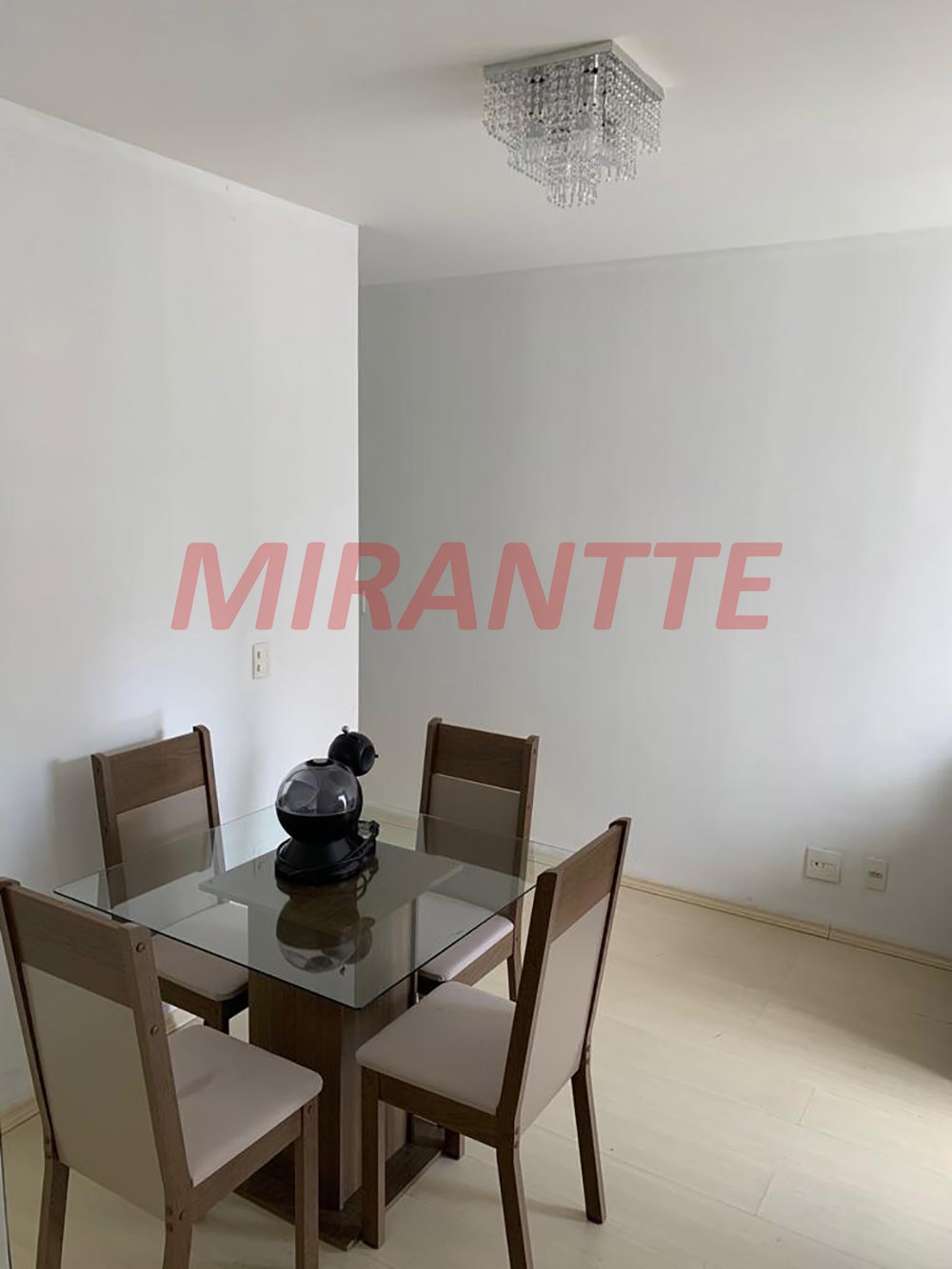 Apartamento com 3 quartos em Vila Guilherme