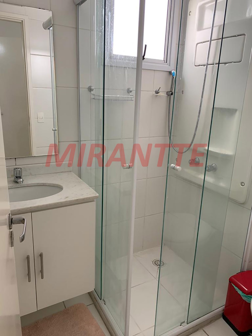 Apartamento com 3 quartos em Vila Guilherme