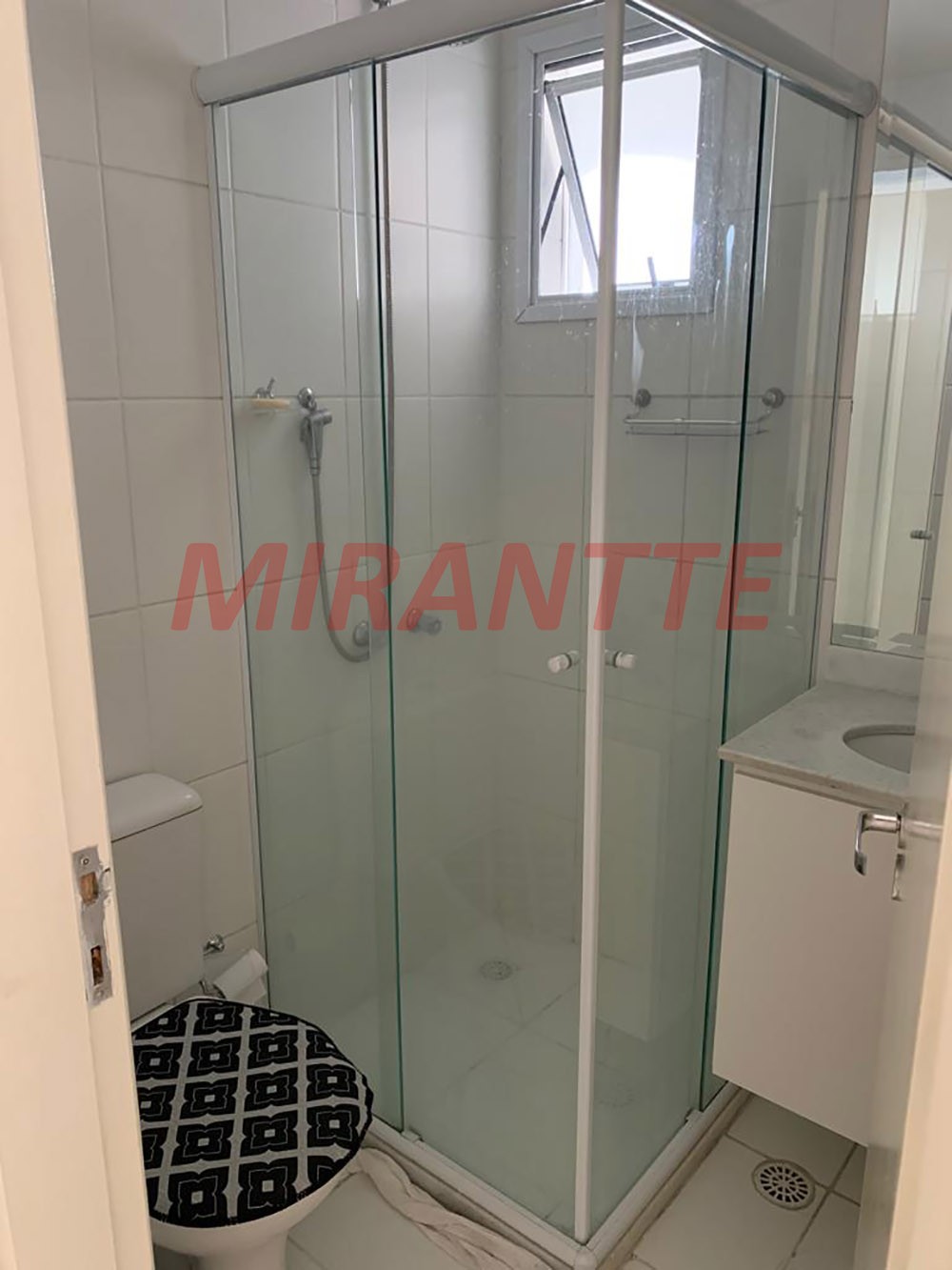 Apartamento com 3 quartos em Vila Guilherme