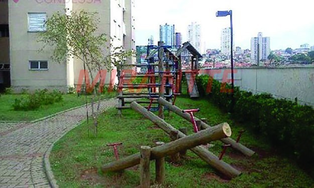 Apartamento com 3 quartos em Vila Guilherme