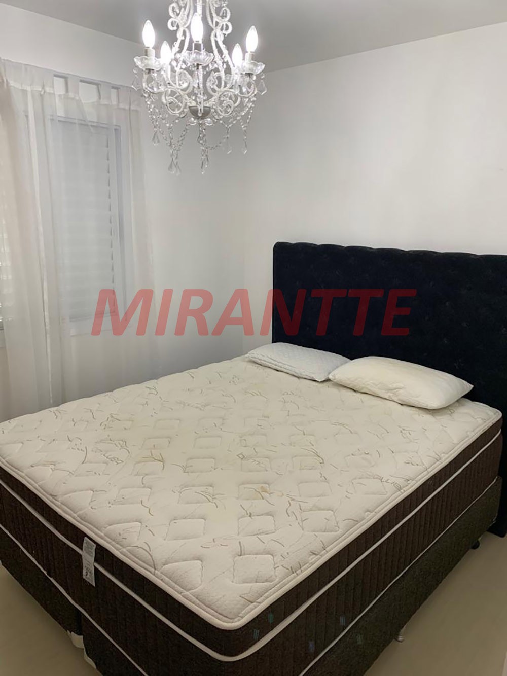 Apartamento com 3 quartos em Vila Guilherme