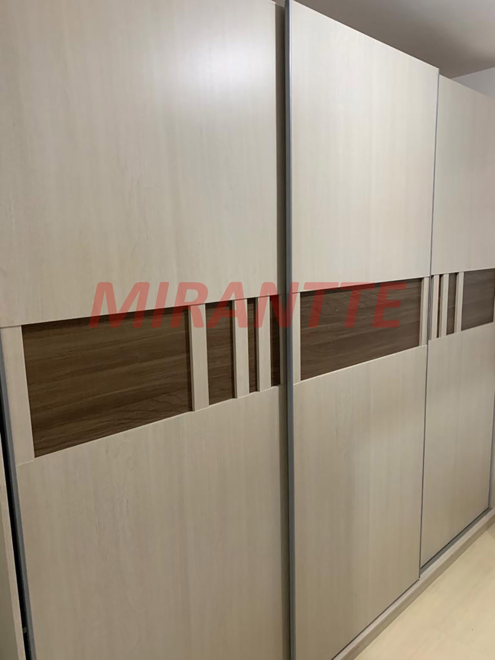 Apartamento com 3 quartos em Vila Guilherme