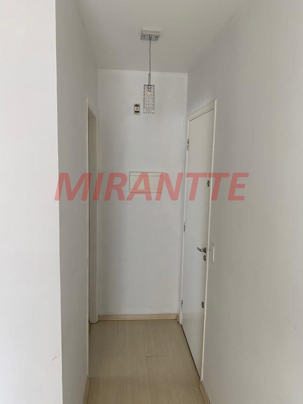 Apartamento com 3 quartos em Vila Guilherme