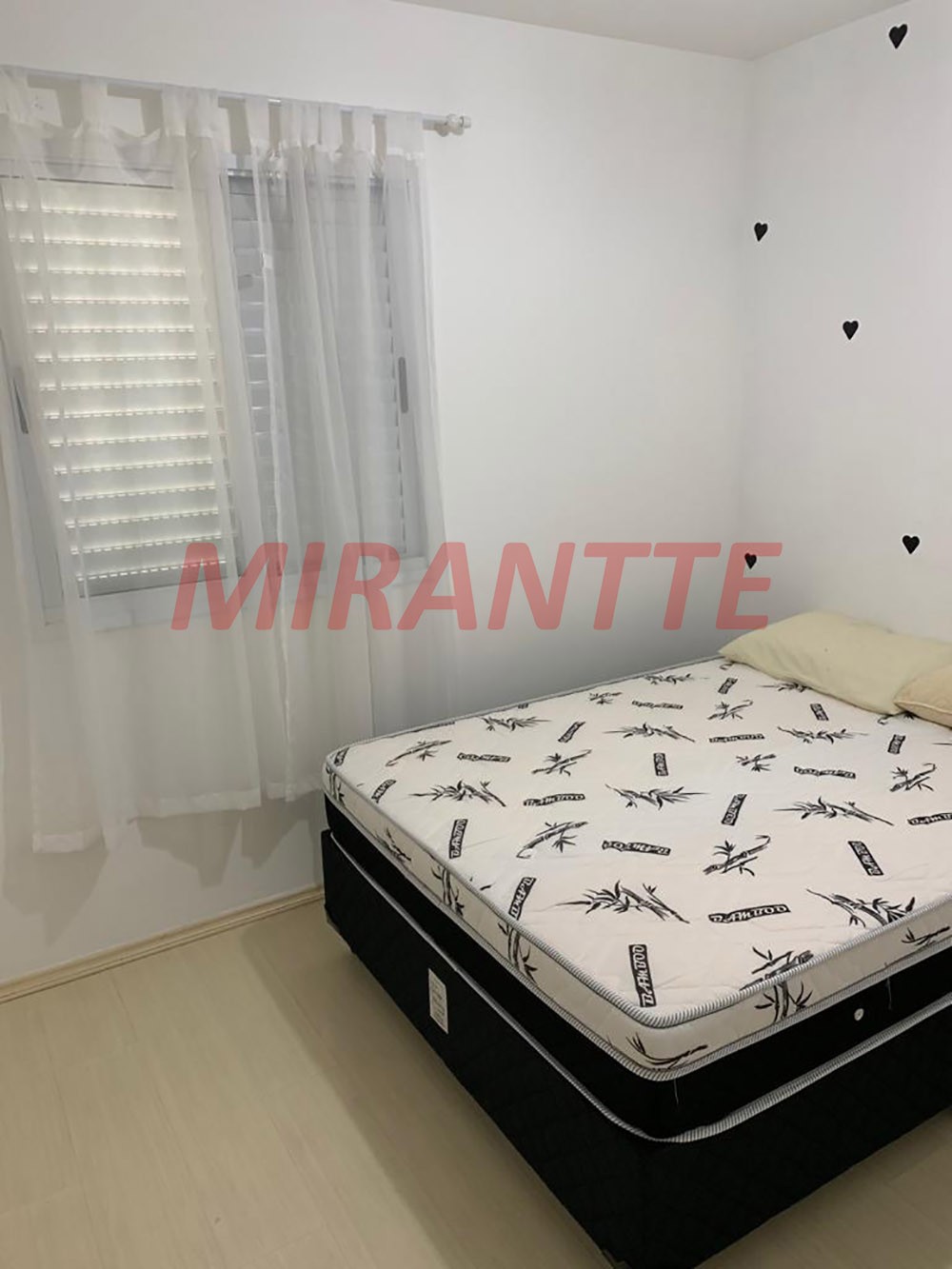 Apartamento com 3 quartos em Vila Guilherme