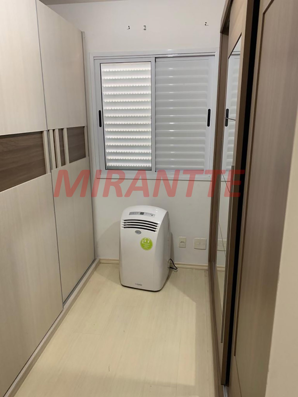 Apartamento com 3 quartos em Vila Guilherme