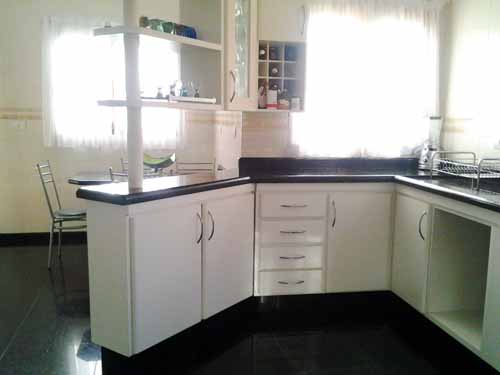 Sobrado de 250m² com 4 quartos em Tucuruvi