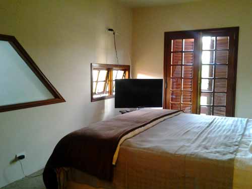 Sobrado de 250m² com 4 quartos em Tucuruvi