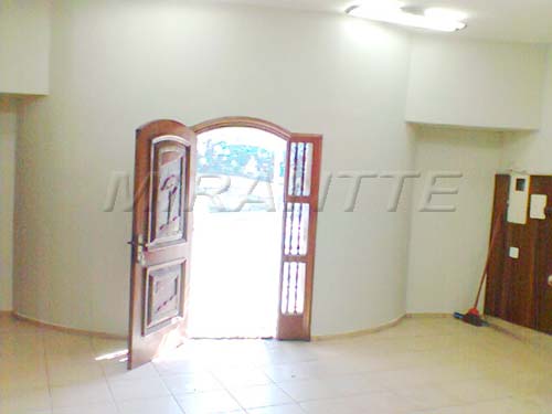 Comercial de 156m² em Parada Inglesa