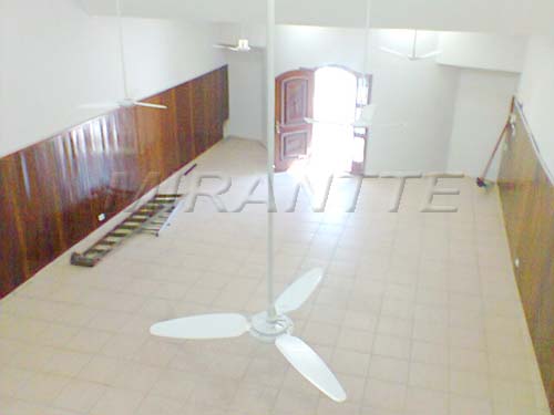 Comercial de 156m² em Parada Inglesa