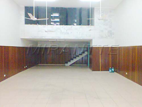Comercial de 156m² em Parada Inglesa
