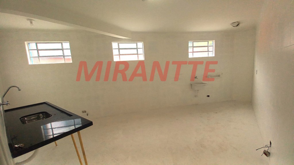 Sobrado de 128m² com 3 quartos em Jardim Tremembé