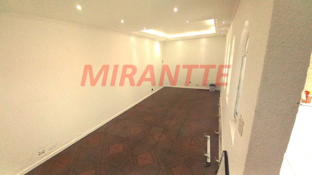 Sobrado de 128m² com 3 quartos em Jardim Tremembé
