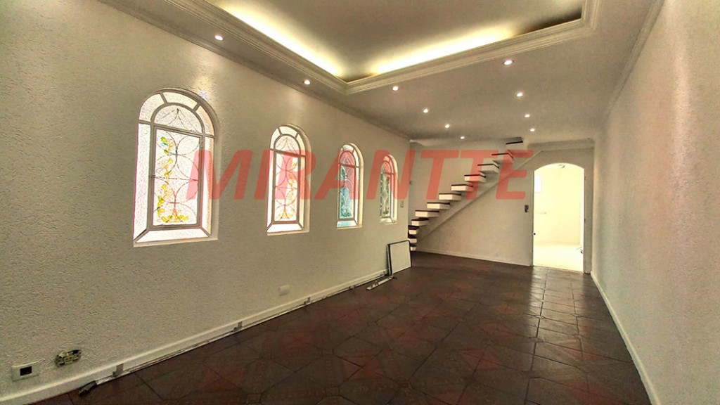 Sobrado de 128m² com 3 quartos em Jardim Tremembé