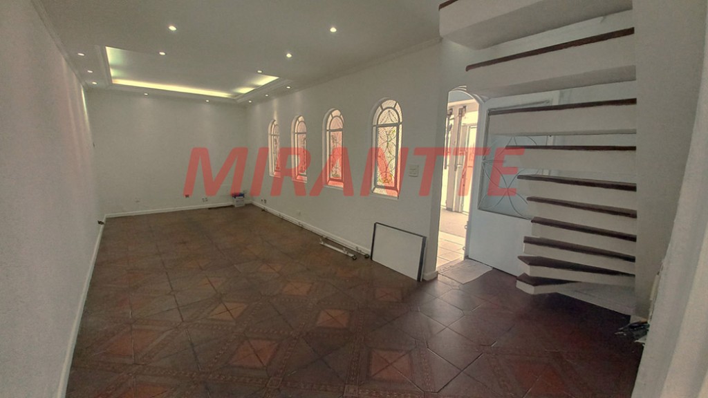 Sobrado de 128m² com 3 quartos em Jardim Tremembé